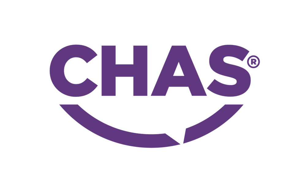 CHAS Logo