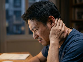 Chiropractic for Migraines: The C1-C2 Vertebrae Connection