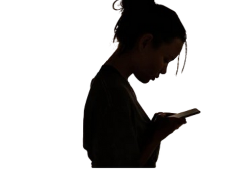 Is Your Phone Causing Your Headaches? The Truth About 'Tech Neck'