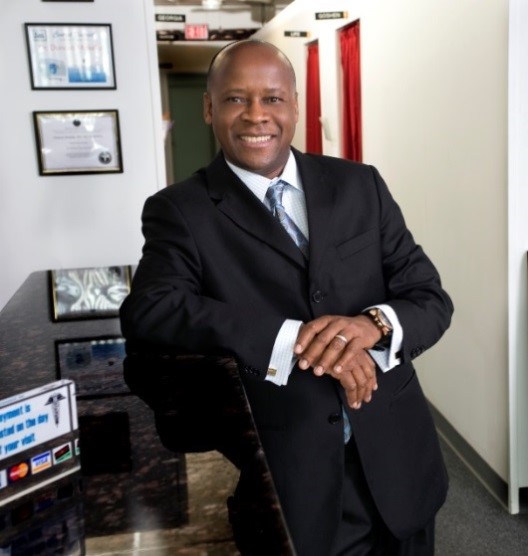 Writer: Dr. Duncan Mukeku