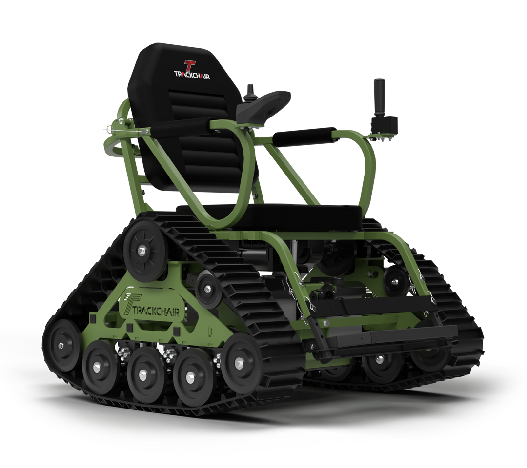 Trackchair STS
