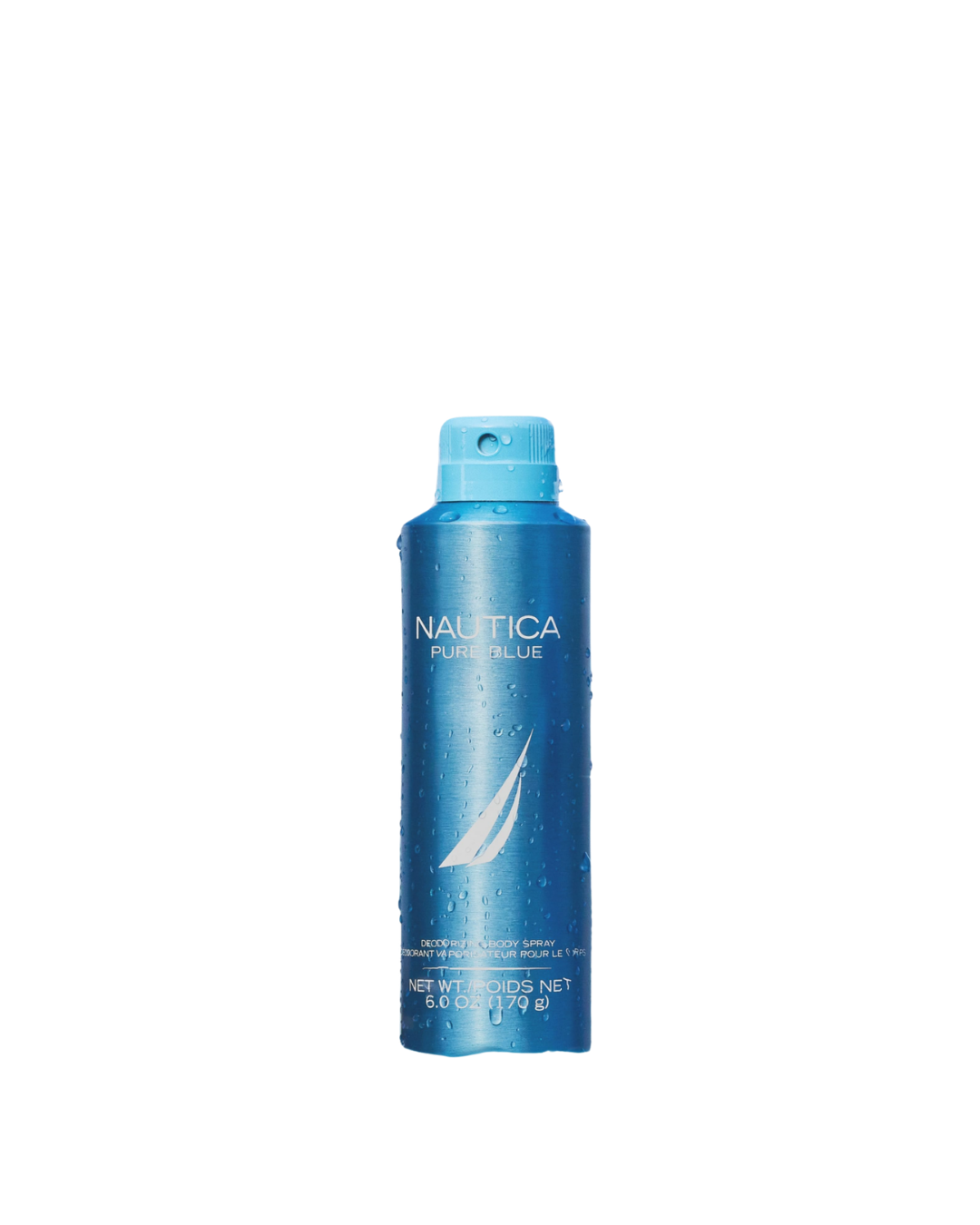 Nautica Body Spray