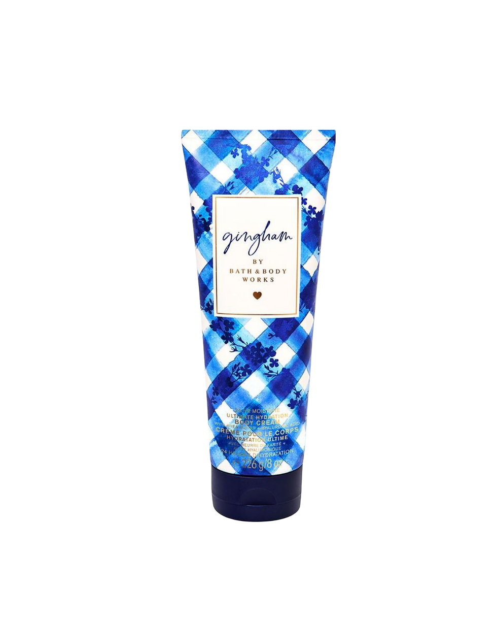 Thumbnail: Bath & Bodyworks Body Cream
