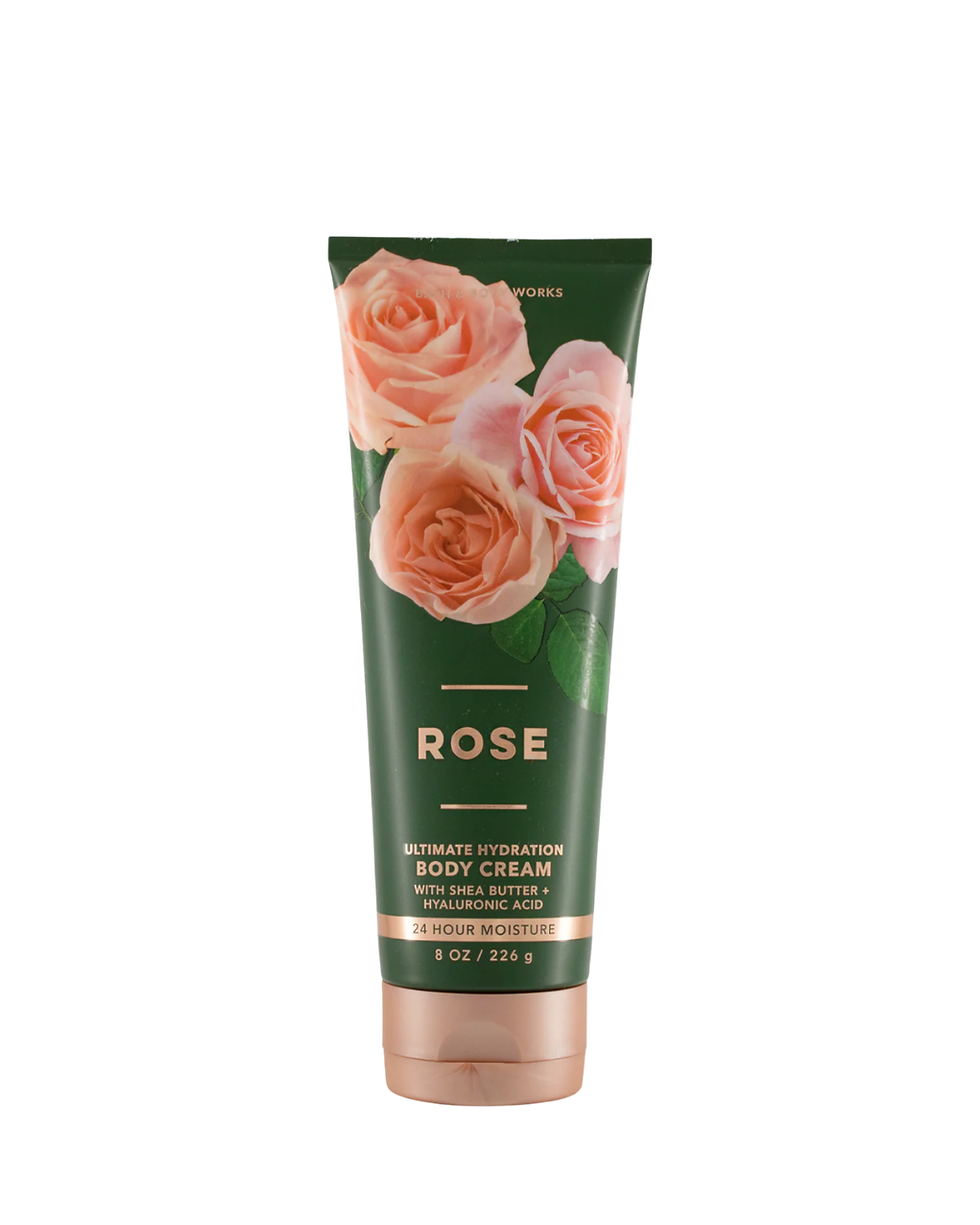 Thumbnail: Bath & Bodyworks Body Cream