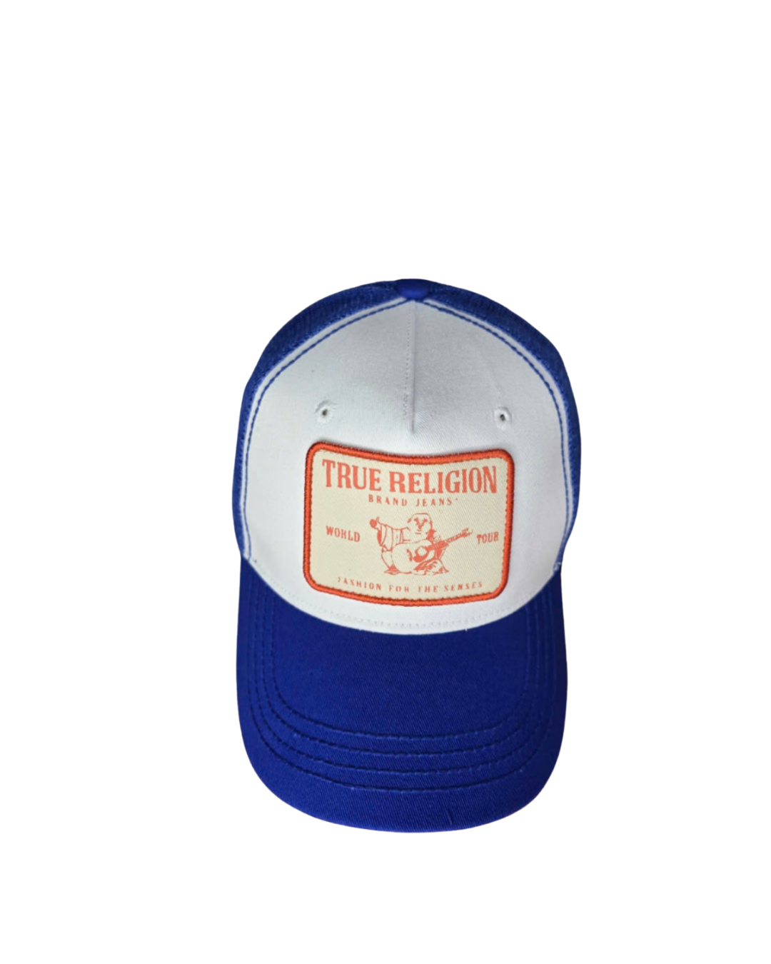 True Religion Trucker Hat