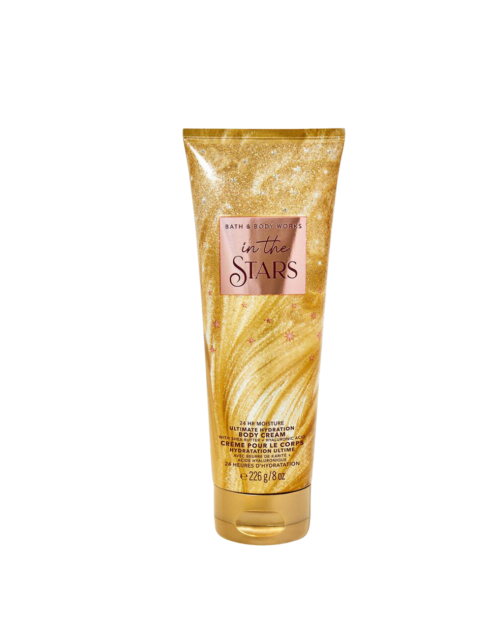 Thumbnail: Bath & Bodyworks Body Cream