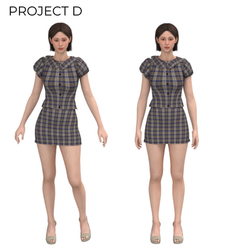 YUAN 3D SIMULATION PROJECT D