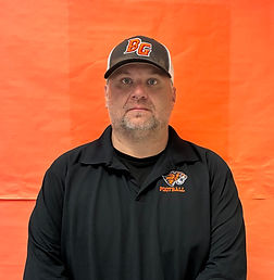 Matt Codino