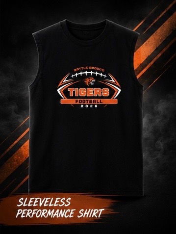 Thumbnail: 2026 Tiger Pack Level 1 (Whole Package)