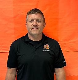 Mike Hurliman