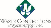 We are Waste Connections of Washington, Inc. Since 1997, we have provided solid waste collection, transfer and recycling services for residents and businesses of Clark County, Washington. We are proud to live in and serve the cities of Battle Ground, Camas, La Center, Ridgefield, Vancouver, Washougal, and Yacolt, as well as unincorporated and rural areas of Clark County.
Our commitment to you, our customers and community, is that we will strive to operate with integrity, work safely, and serve you to the best of our ability.
We are privileged to be your solid waste service provider. Thank you for trusting us with your waste–we’ll take it from here.