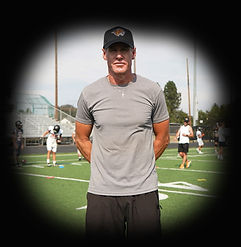 Mike Woodward "Woody"