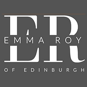 Emma Roy Of Edinburgh logo