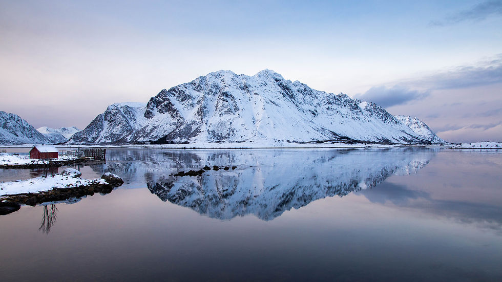 Norway