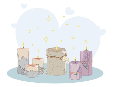 The 33 best candle gifts will make their eyes shine