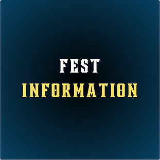 Fest Information