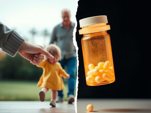 When Hope Becomes Hype: What Families Really Need to Know About Leucovorin