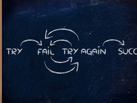 Are We Really Failing?