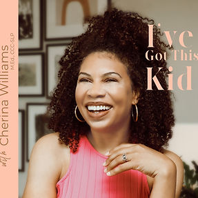 I've Got This Kid Podcast