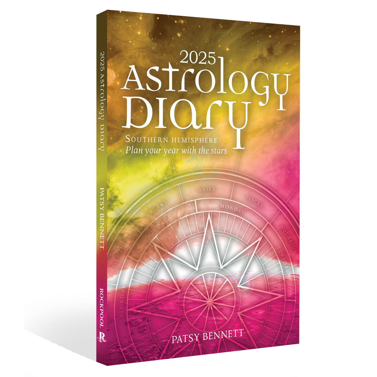 2025 Astrology Diary