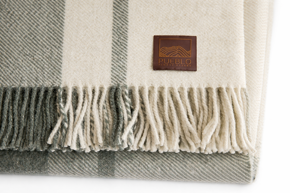 Miniatura: Throw Mixi green