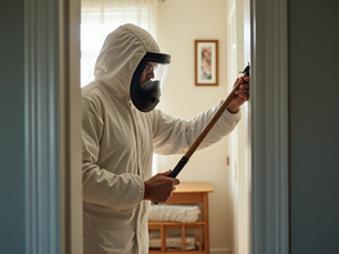 How to Choose the Right Pest Control Service