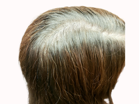 Gray Blending vs Express Gray Coverage: Choosing the Right Approach for Your Hair