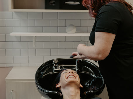 The Power of Music & Atmosphere in Your Salon Experience