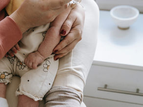 5 choses essentielles à nettoyer avec un enfant