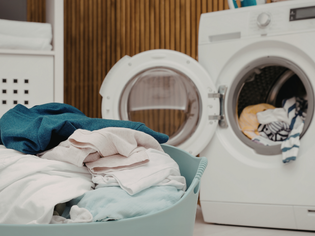 Comment assouplir son linge naturellement ?