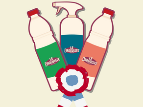 Pourquoi choisir des produits fabriqués en France ?
