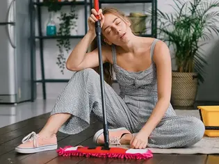 10 astuces pour une maison propre et rangée avec des enfants