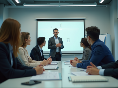 Enhancing Workplace Safety with OSHA Training Programs