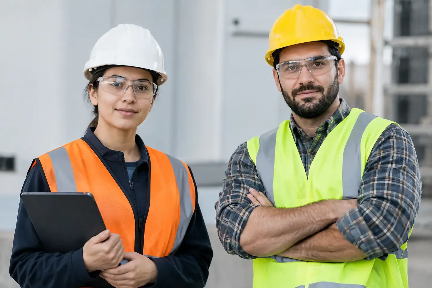 OSHA 10 versus 30: elija la capacitación adecuada