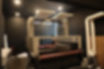 laser cutting machine