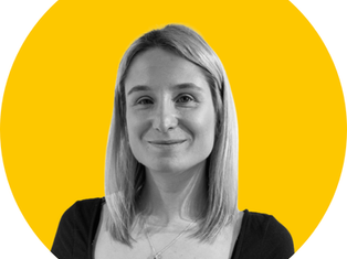 Welcome to the team Rebecca Lancaster!