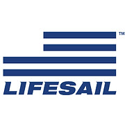 LifeSail Community Sailing logo