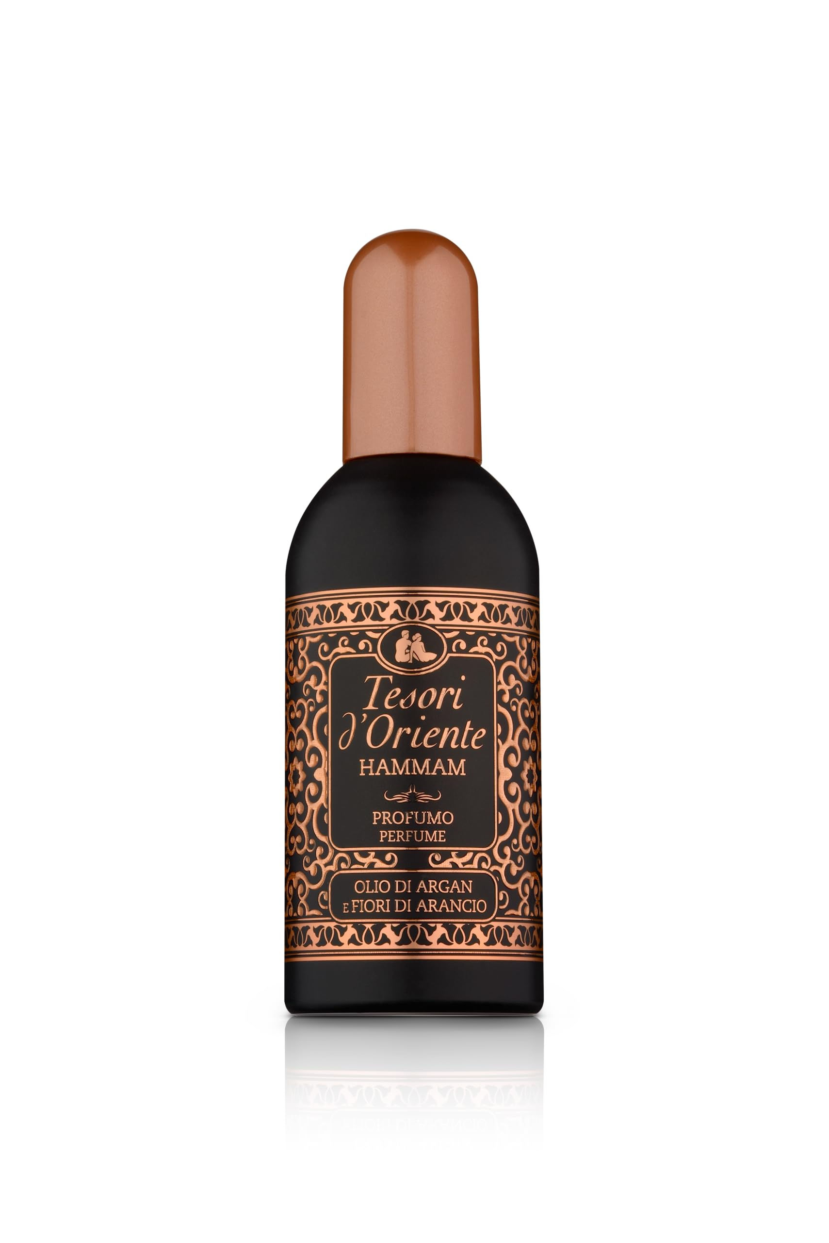 Tesori d'Oriente Profumo Hamman