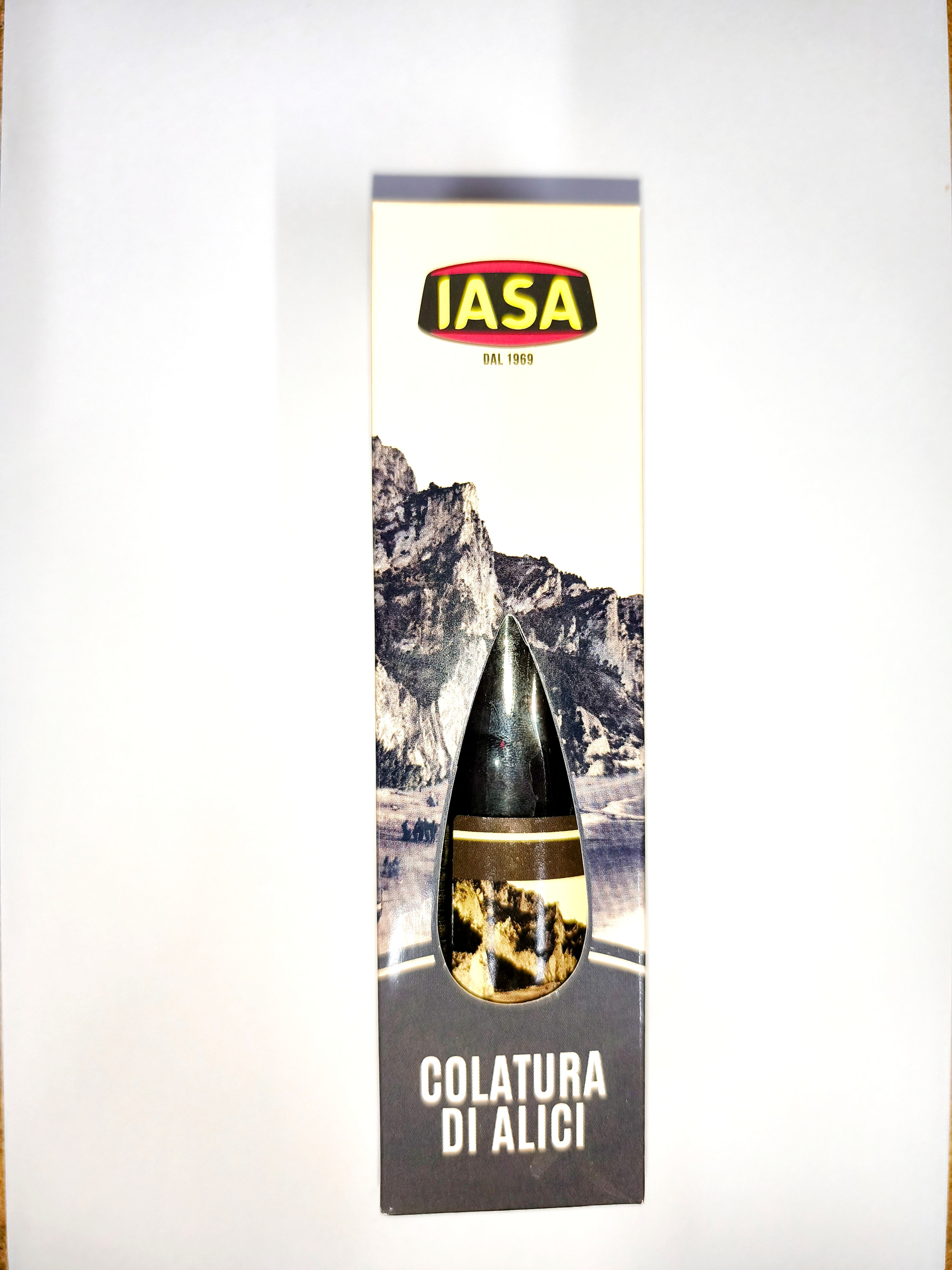 Colatura di ALici 100ml