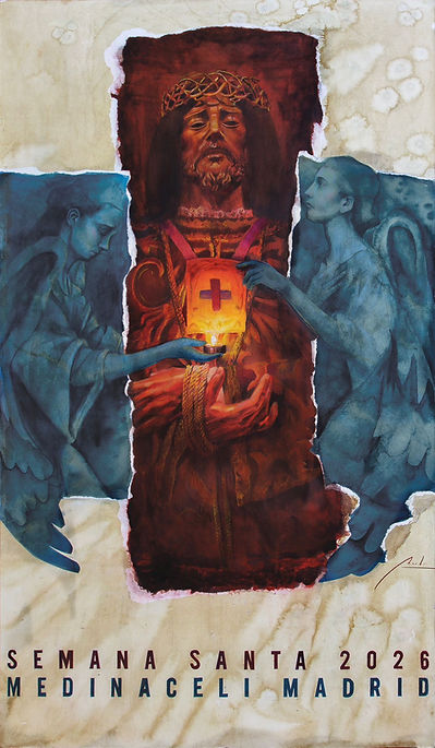 Cartel Semana Santa 2026.jpeg