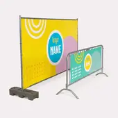 Spandoeken en banners laten drukken bij PrintedBy