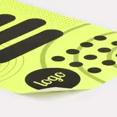 Neon posters laten drukken bij PrintedBy