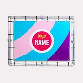 Spandoeken en banners laten drukken bij PrintedBy