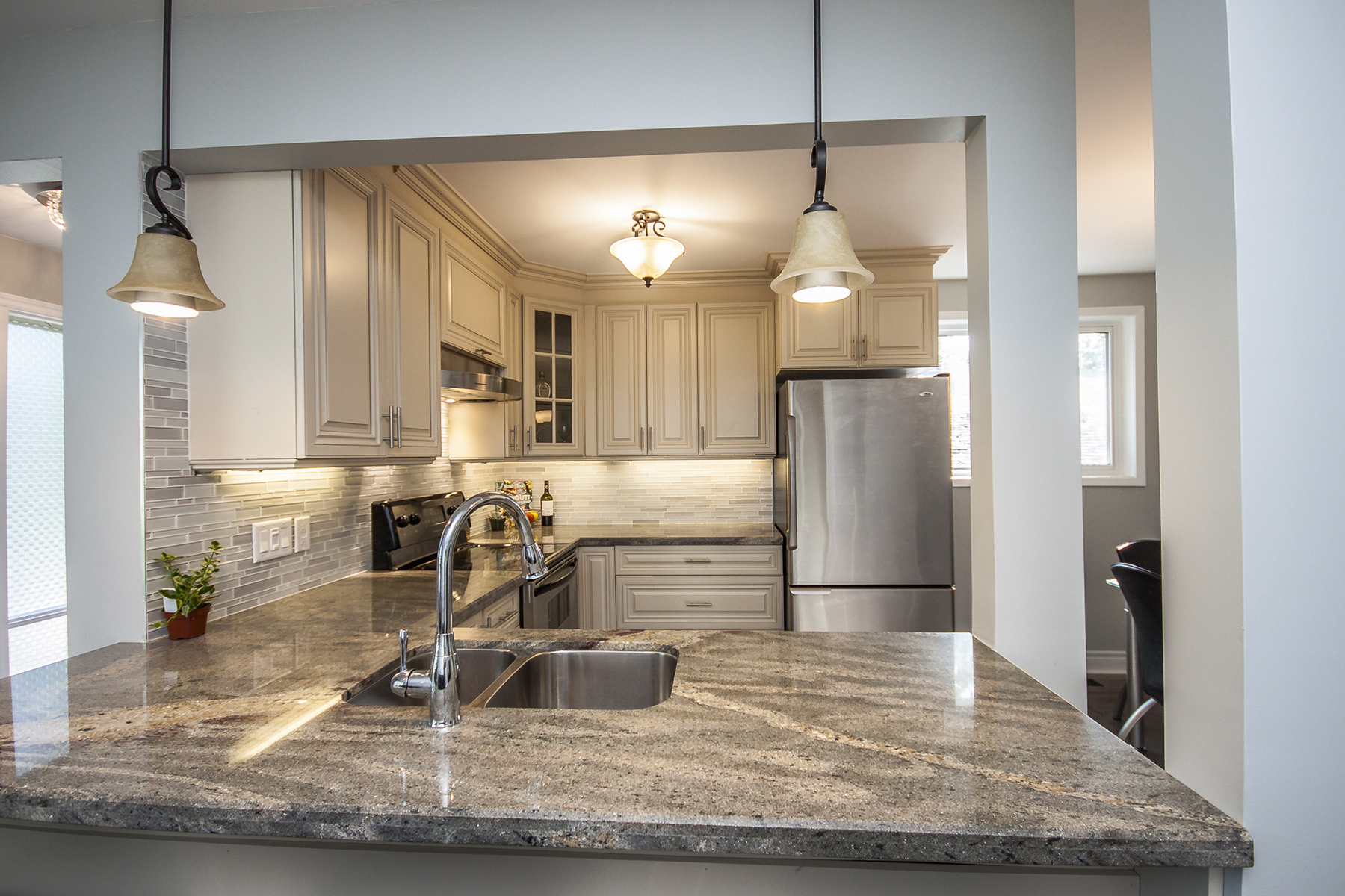 Newmarket Kitchen