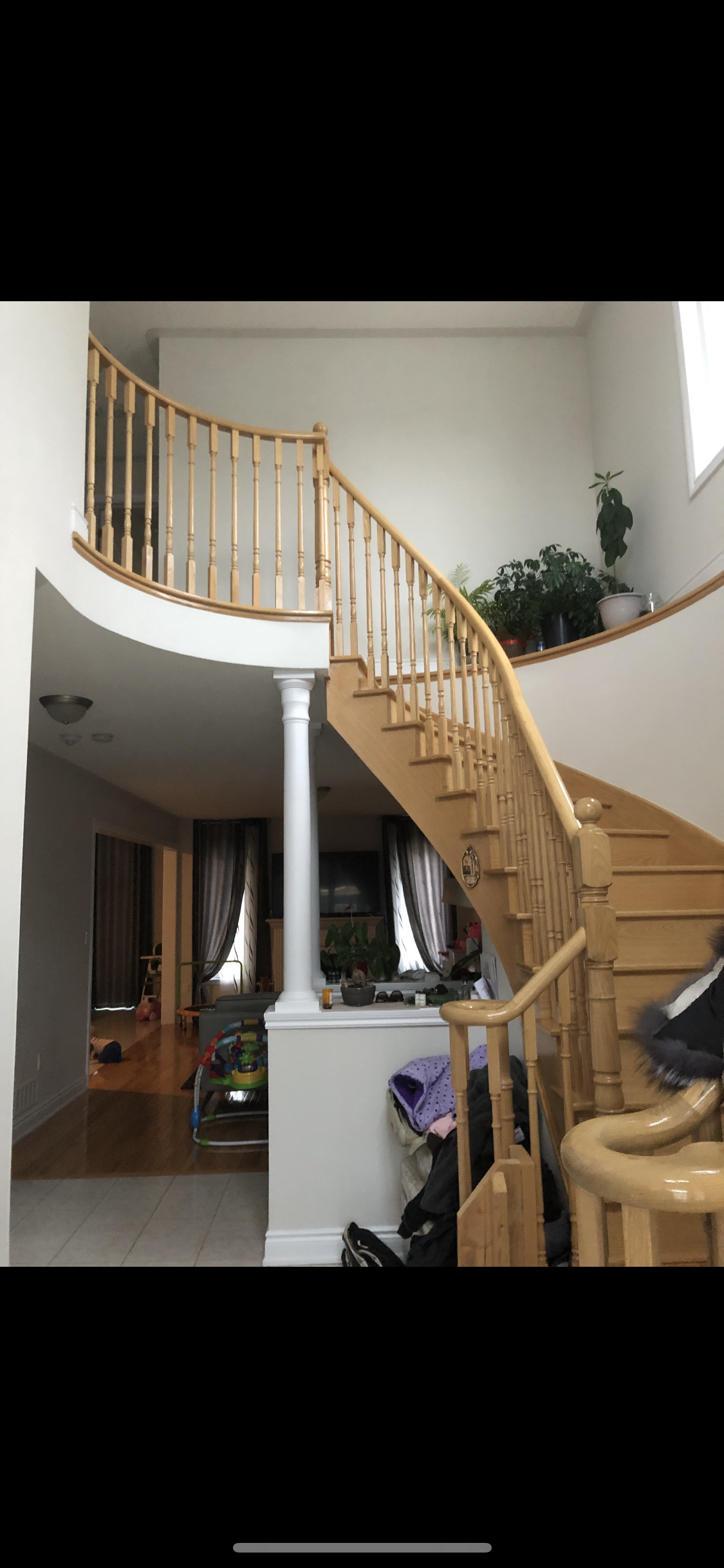 Modern Staircase Full