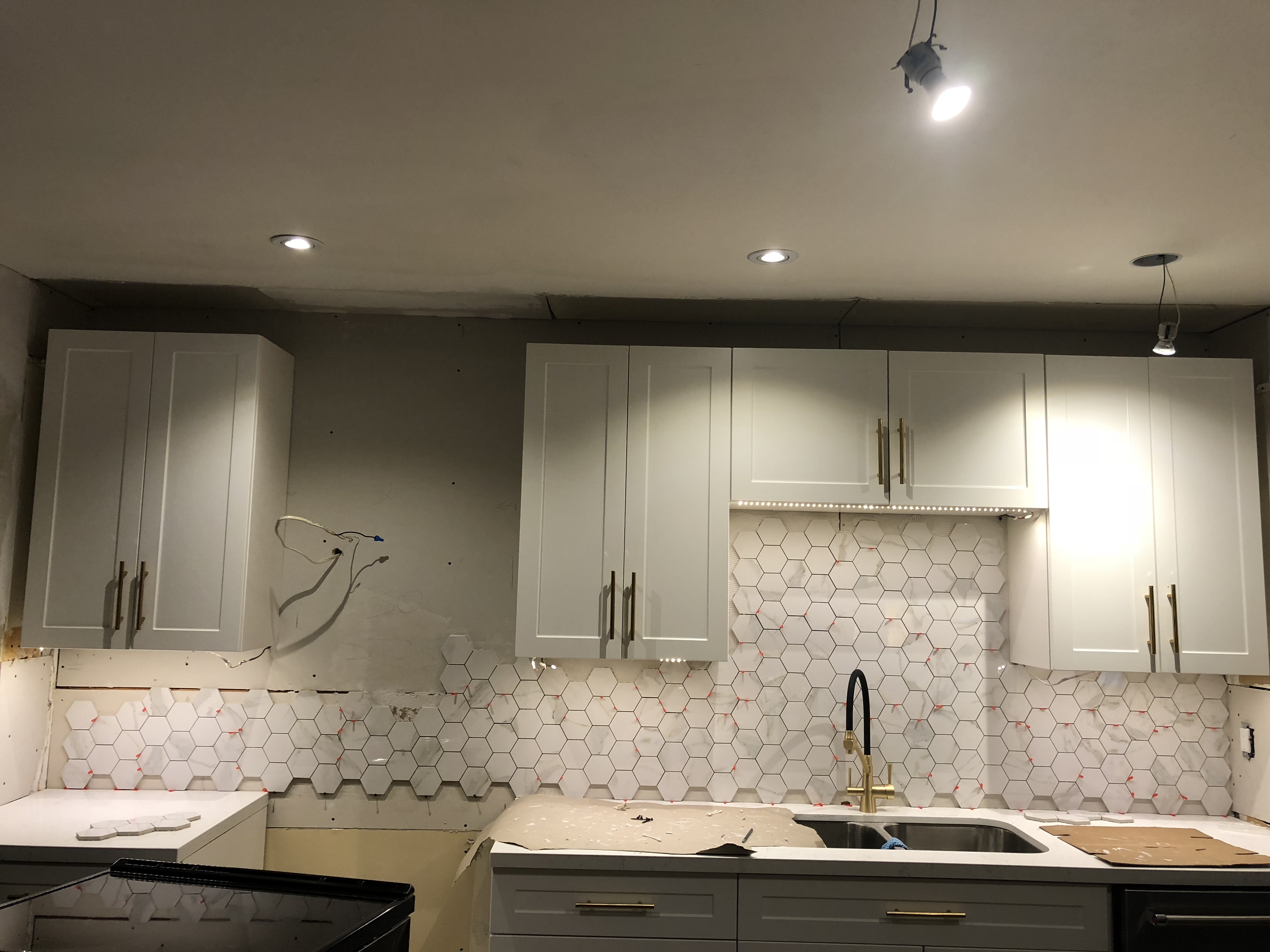 Kitchen Renovations
