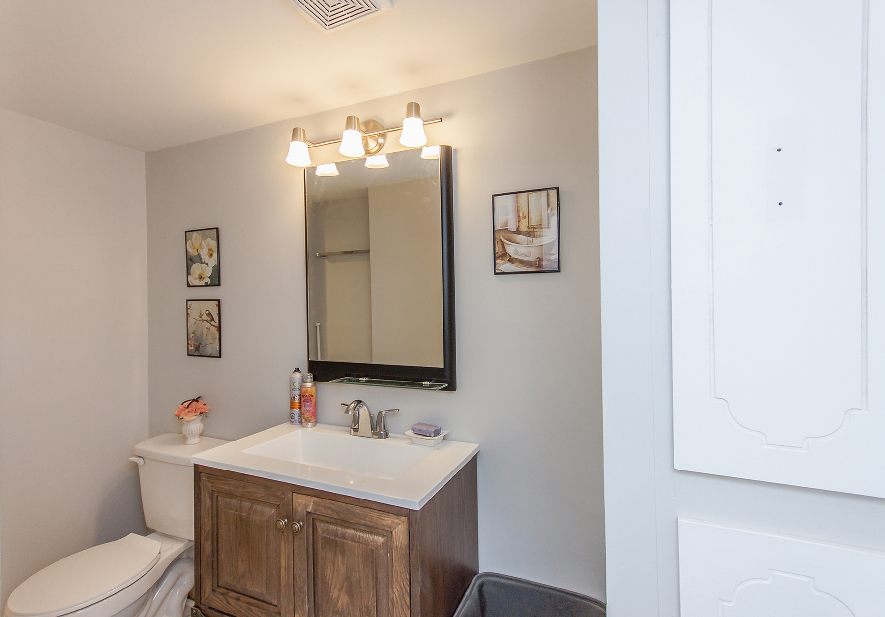 Bathroom Vanity