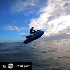 Passeio Barra da Tijuca Jet Ski