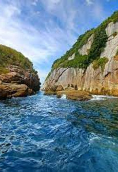 Passeio na Barra da Tijuca