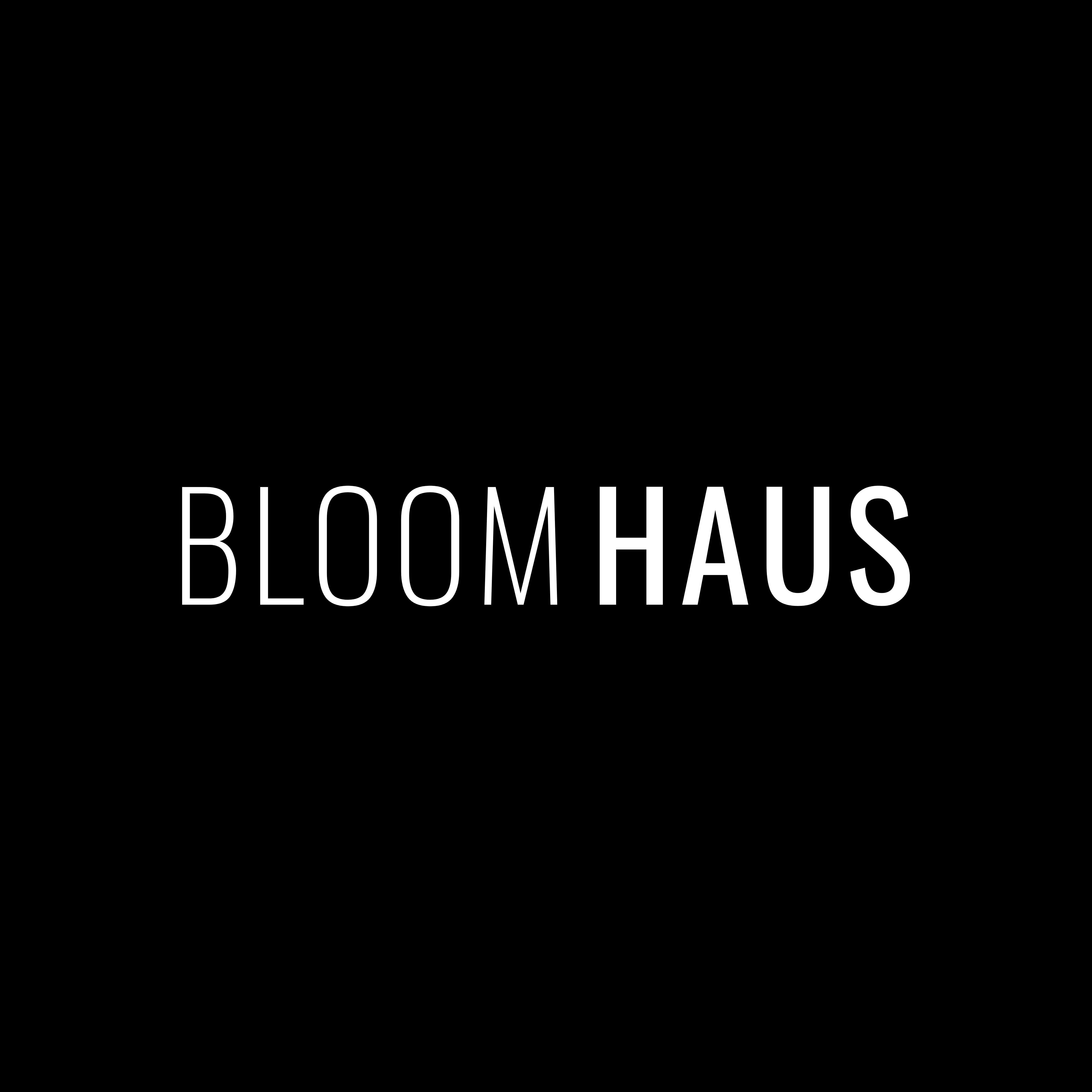 Gift Card Bloom Haus